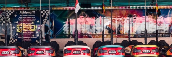 How to make your event extra special with Dodgem car for hire?